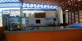 Restaurante Mar y Sol