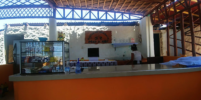 Restaurante Mar y Sol