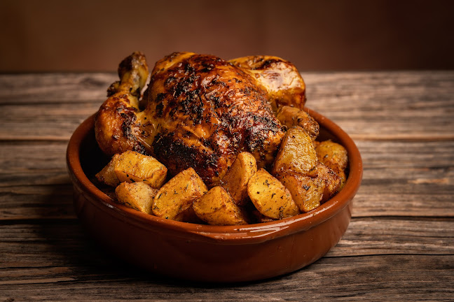 Opinii despre Don Pollo în tambopata - Gastronomía y hostelería