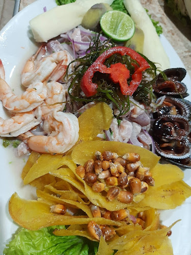 Restaurante cevicheria "DONDE AURIO", CHIFA Y PARRILLADAS MARFRANK
