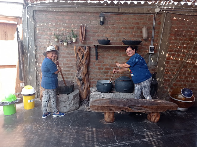 Tejas Rosalía - Gastronomía y hostelería