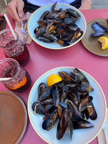 Carrer de la Vila Joiosa, 52, Ciutat Vella, 08003 Barcelona, España