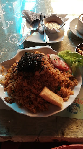 Los Chanques - Huánuco