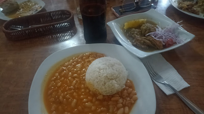 Club Huancabamba - Gastronomía y hostelería