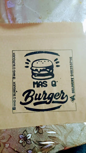 Opinii despre Más Q' Burger în Chiclayo - Gastronomía y hostelería