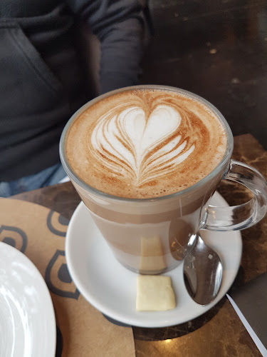 Comentarii opinii despre BOTTEGA DASSO