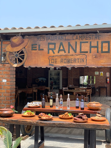 El Rancho de Robertin