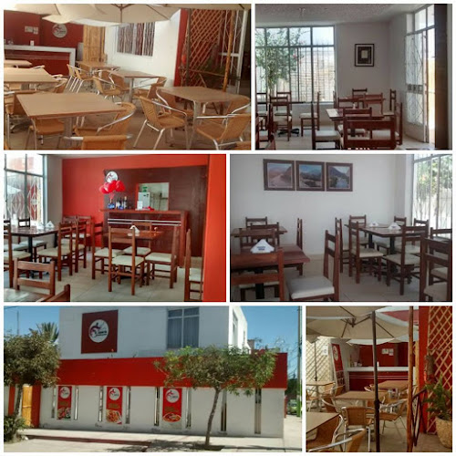 Comentarii opinii despre Sr. Camarón