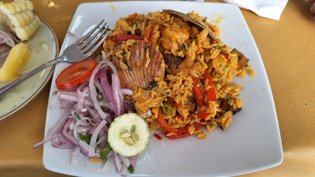 Av la Ribera 820, Huanchaco 13001