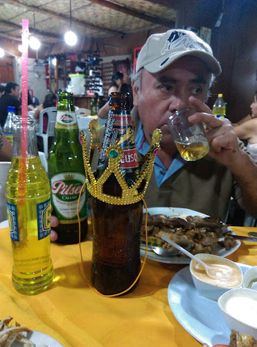 Comentarii opinii despre Parrilladas Papo's