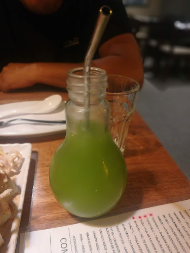 Koi - La Merced - Trujillo