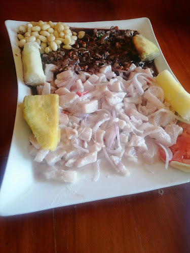 Restaurante El Rey II - Gastronomía y hostelería