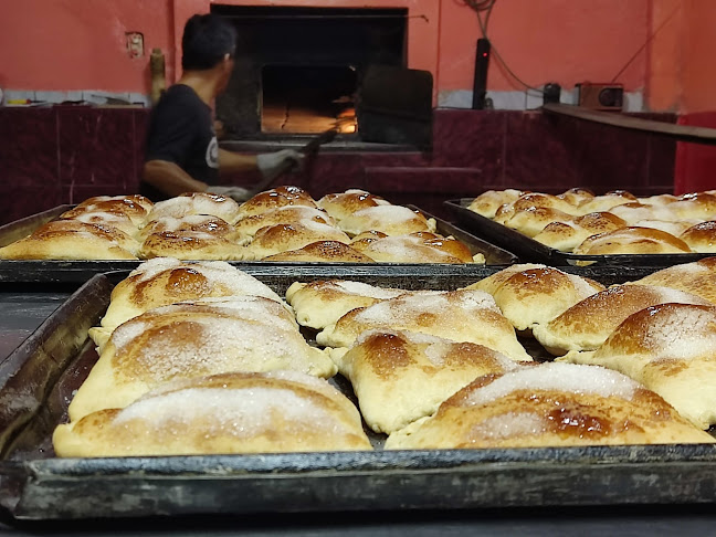 Panadería Artesanal "Quiroga"