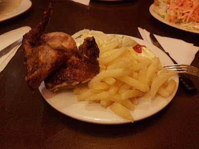 Piko's Chicken & Grill