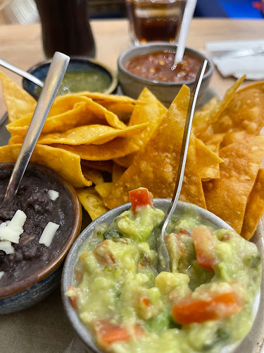 Comentarii opinii despre Buena Morena | Restaurante Mexicano Barcelona