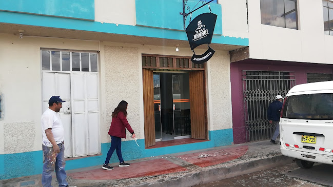 Mi Viejo Barrio Juliaca
