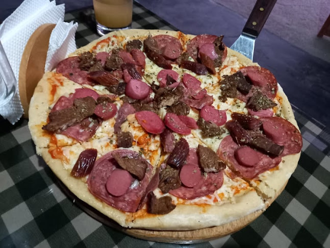 Comentarii opinii despre Café Bistrot Las Casuarinas