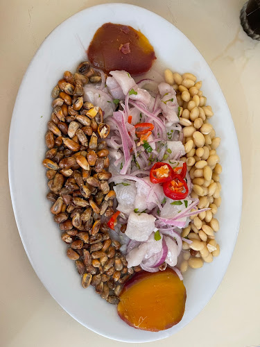 Restaurant Teresita - Piura