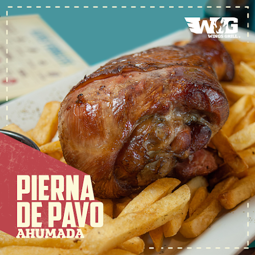 Opinii despre Wings Grill în Piura - Gastronomía y hostelería