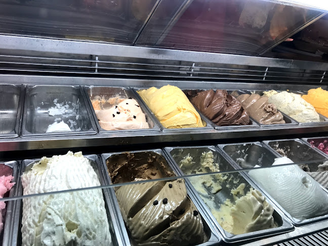 Opinii despre Gelato Mio în Miraflores - Gastronomía y hostelería