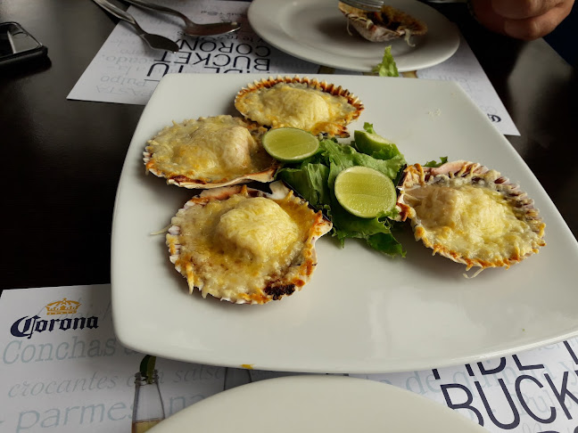 Comentarii opinii despre Punta Sal - Miraflores