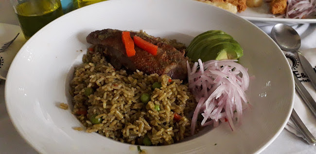 Eufemio Lora y Lora 354, Chiclayo 14001