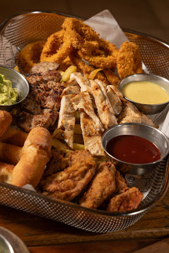 Jirón Santo Toribio c6, Rioja 22852