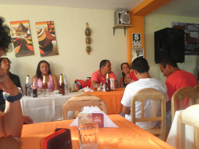 Concesionario de Alimentos Laponde Food Service