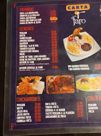 Opinii despre Restaurante El Faro: Ceviche De Noche în Trujillo - Gastronomía y hostelería