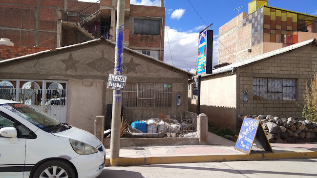 Opinii despre Restaurant "La Kantuta" în Puno - Gastronomía y hostelería