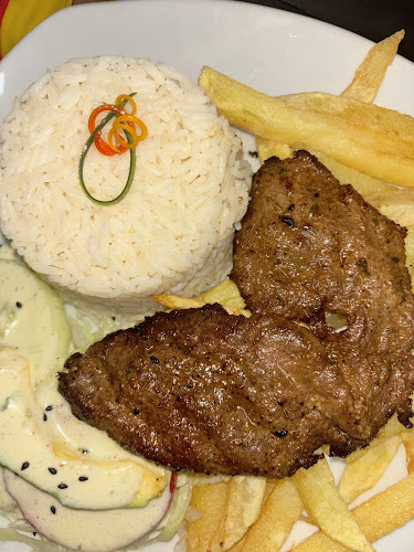 Restaurante LA Esquina De La Tita