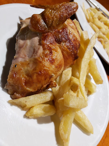 Comentarii opinii despre Restaurant El Pollo Real