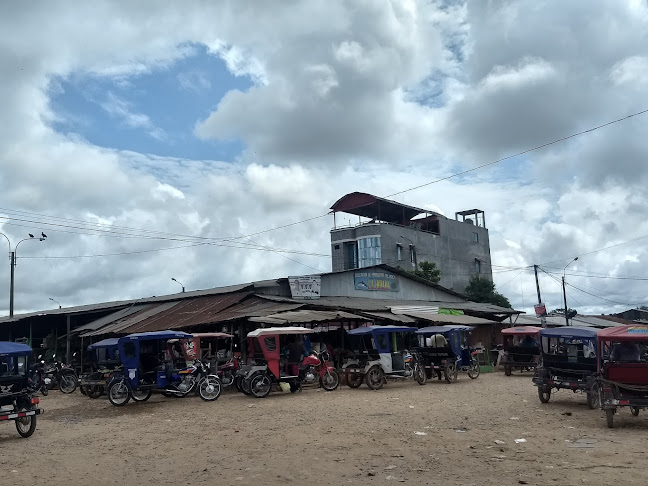 Comentarii opinii despre Mercado La Hoyada 2