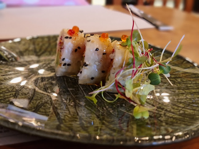 Koi - Sushi - Ayacucho
