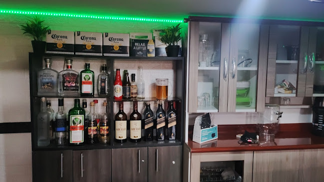 Merlo bar - Gastronomía y hostelería