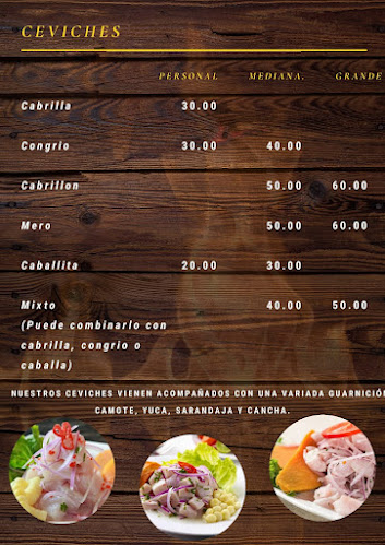 Comentarii opinii despre Restaurant Mi Socorrito