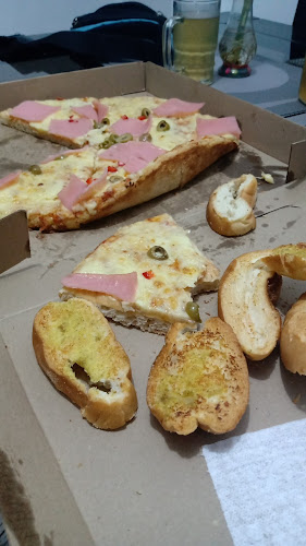 PIZZAS Y PASTAS SMITH - Callao