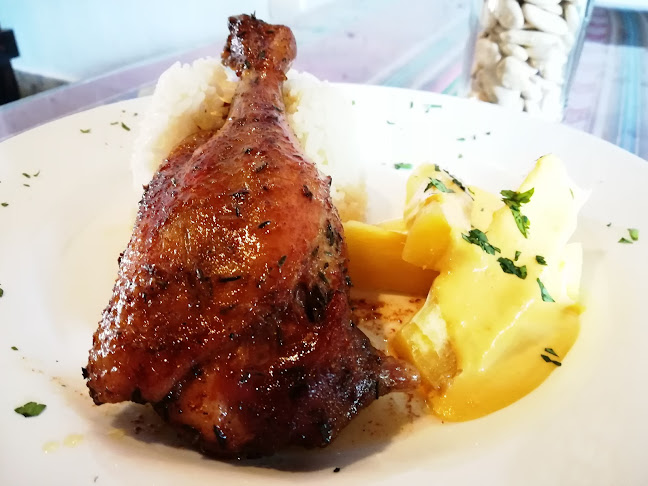 Opinii despre Restaurante Mi Campo în Huaral - Gastronomía y hostelería