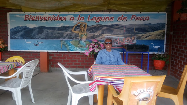 Restaurante Campestre "La Sirena De Oro"