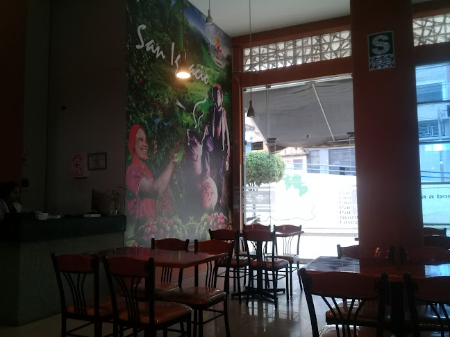 Opinii despre TENTACIONES SAN IGNACIO în San Ignacio - Gastronomía y hostelería