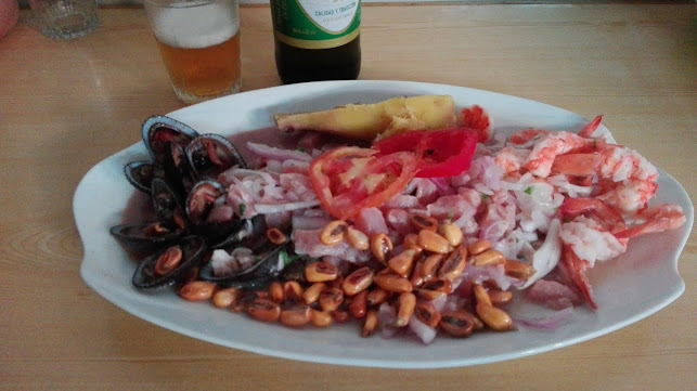 Cevichería La Cámara - Tumbes