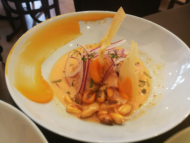 Piscorestobar - Gastronomía y hostelería