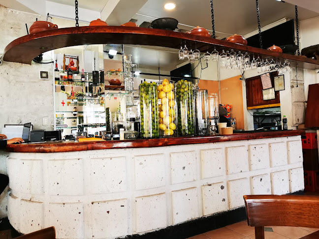 Tronchadero 212, Yanahuara 04000