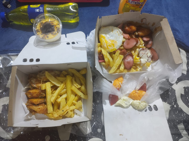 Opinii despre Náufrago Grll Beer & Beef în Majes - Gastronomía y hostelería