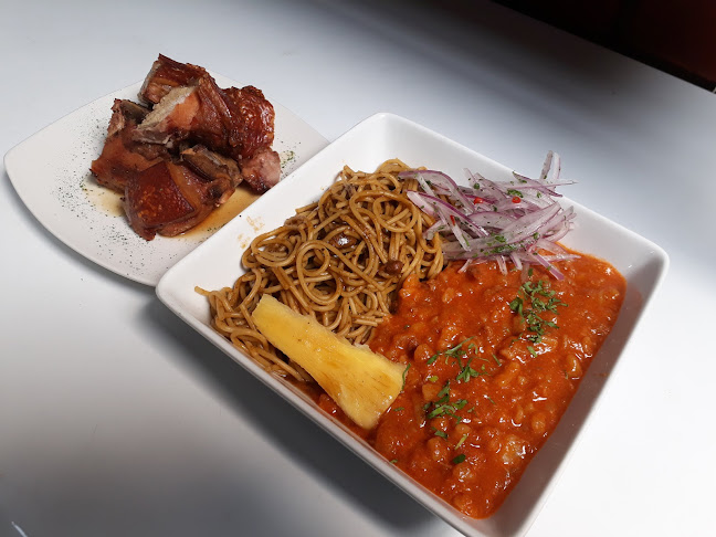 Inkawara Restaurant - Huancayo