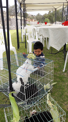 Los Andenes de Sabandía - Gastronomía y hostelería