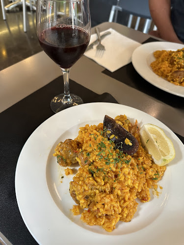 Restaurante La Perla - La Perla