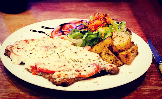 Opinii despre La República RestoBar în Calleria - Gastronomía y hostelería