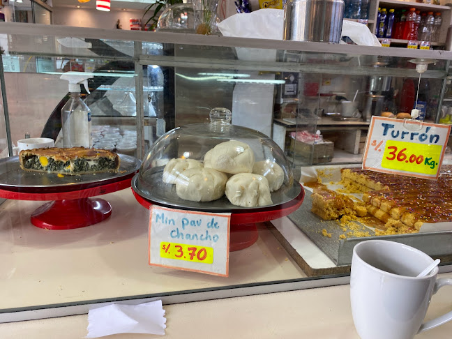 Opinii despre Panadería Fukuyama în Barranco - Gastronomía y hostelería