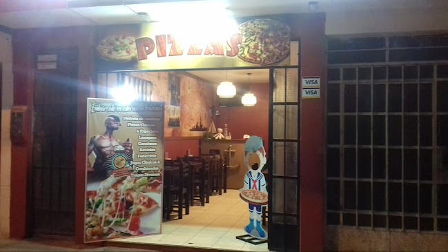 Pizzeria Navalazo
